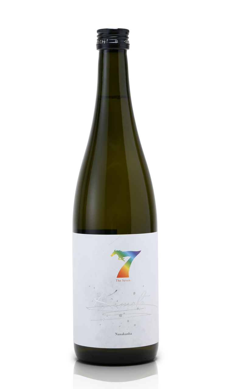 Estilo : Quente - Nishiki Sake